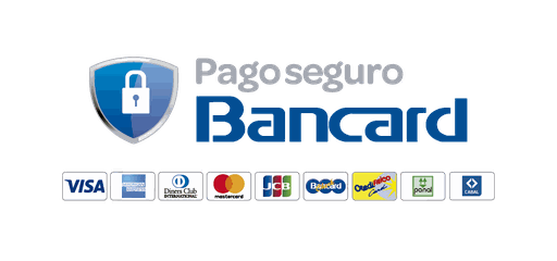 Bancard pago seguro