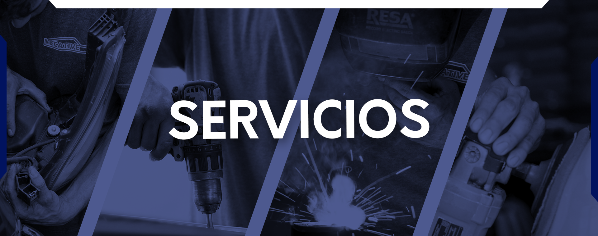 Servicios