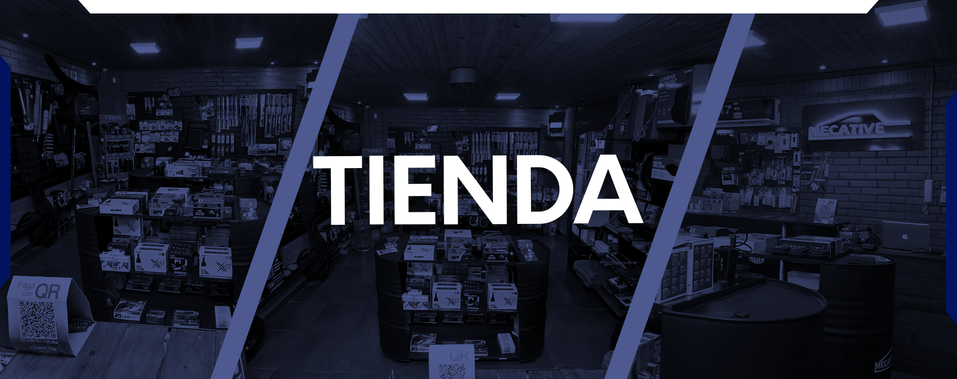 Tienda