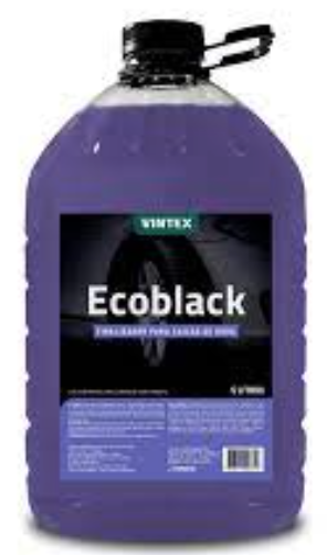 EcoBlack Vonixx 5L