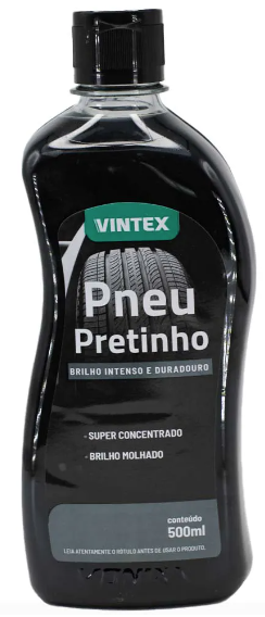 Pneus pretiño Vonixx 500ml