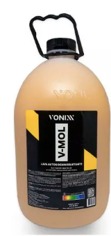 V-mol 5L Vonixx