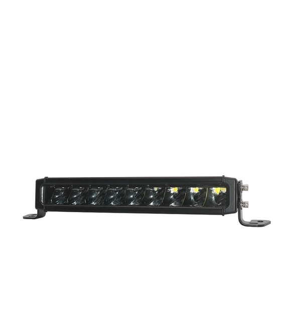 Barra led 33cm osram black Mtech 90w