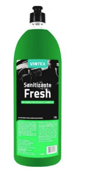 Sanitizante Fresh 1,5L Vonixx