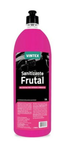 Sanitizante frutal 1,5L Vonixx