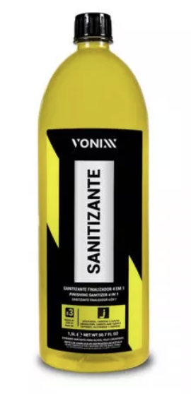 Sanitizante  1,5L Vonixx