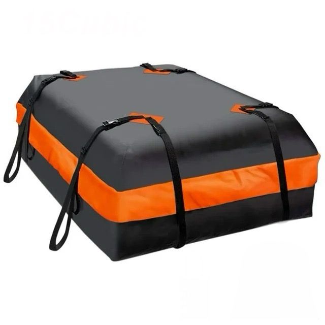 Bolso impermeable carga 110x86x43