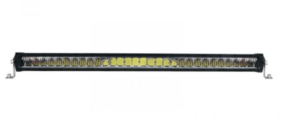 Barra led 80cm Osram slim CF