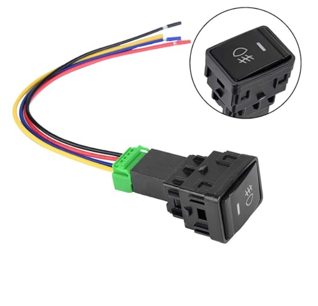 Interruptor Nissan