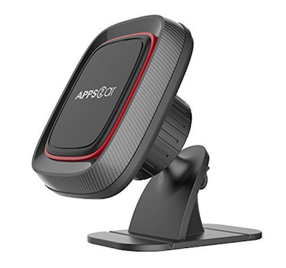 Soporte celular Magnetico Scorcher