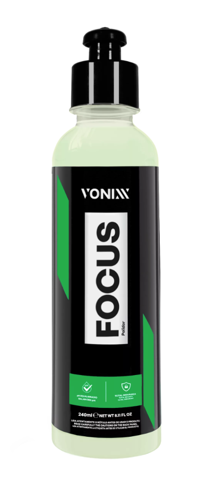 Focus 240ml Vonixx