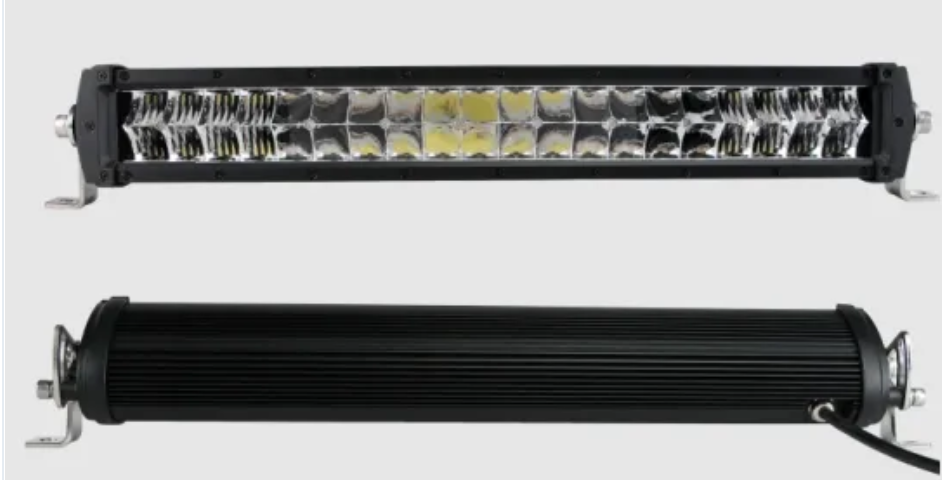 Barra led 80cm osram doble CF