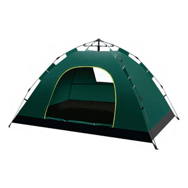 Camping 2 de personas arma facil