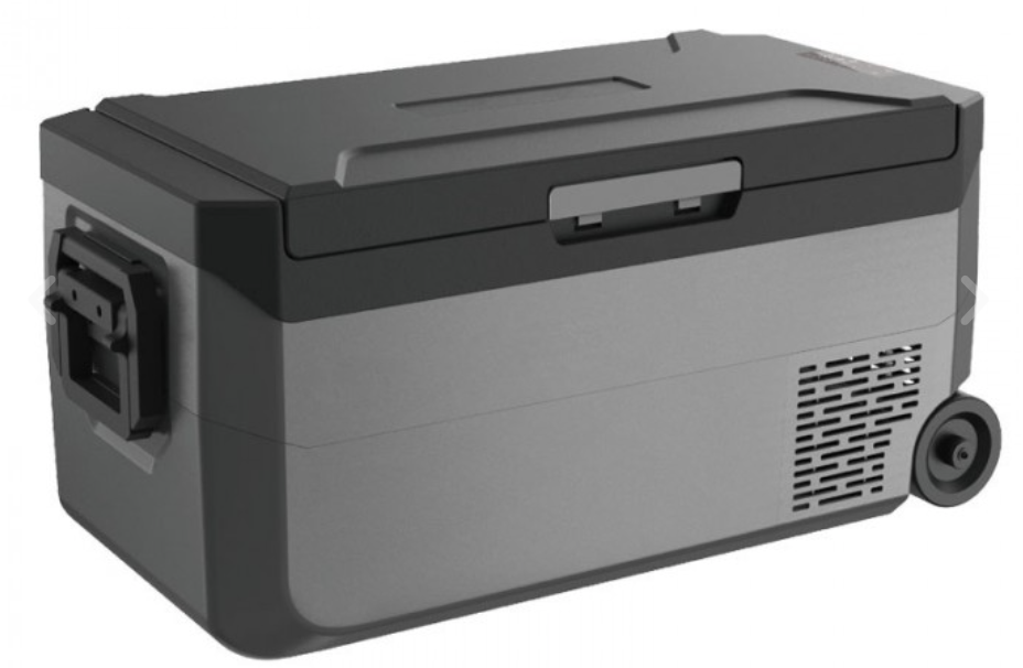 Conservadora 45L Megastar