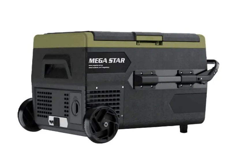 Conservadora 65L Megastar