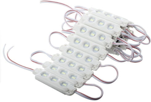 Tira led Blanco 12v