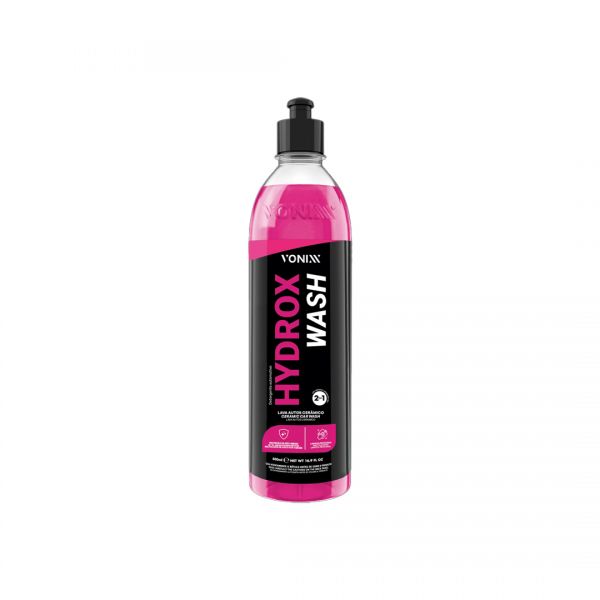 Hydroxwash 500ml Vonixx