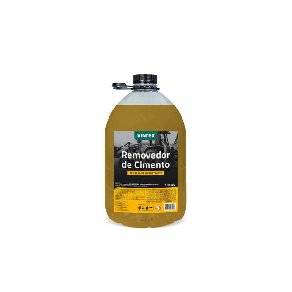 Romovedor de cimento 5L Vonixx