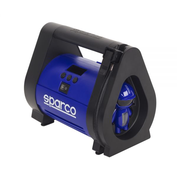 Compresor Sparco 12v