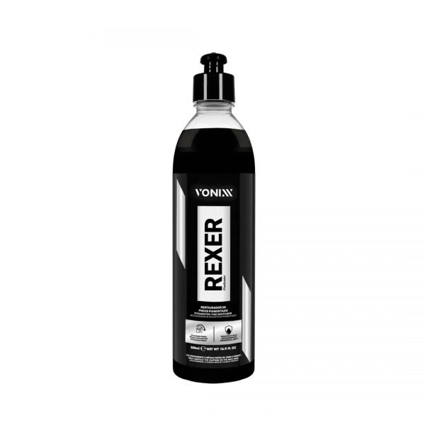 Rexer 500ml Vonixx