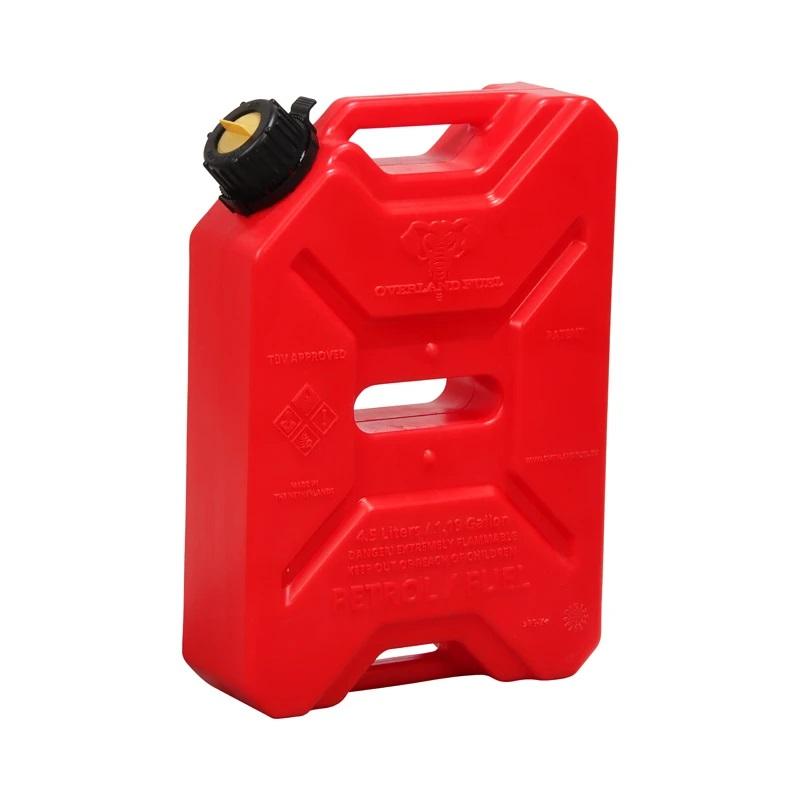 Bidon lateral 10L
