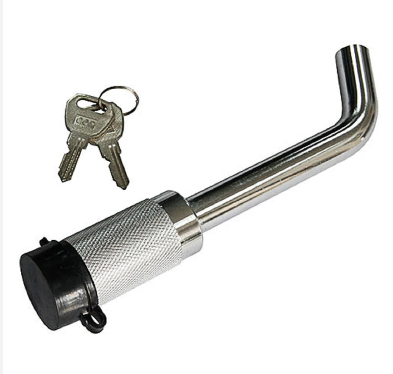 Perno seguridad para tira trailer