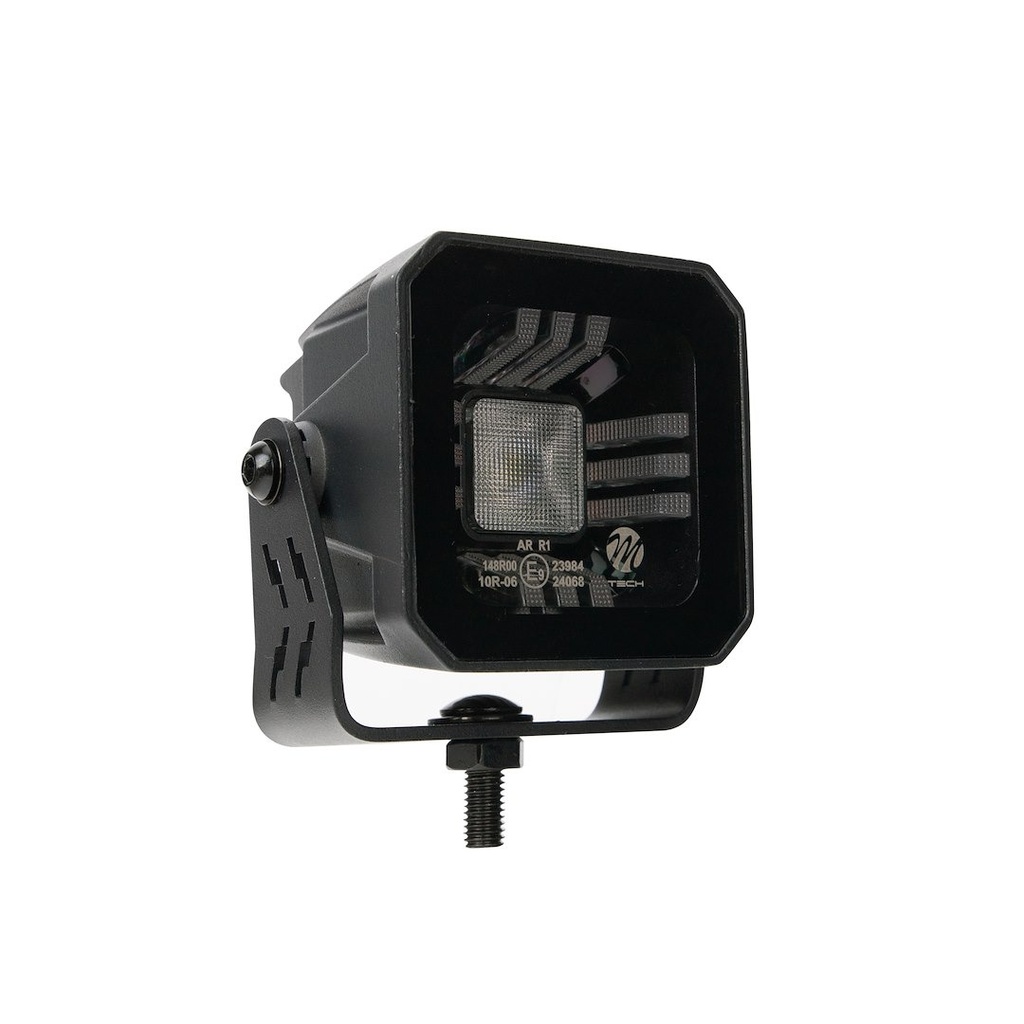 Barra led trabajo RAW mtech