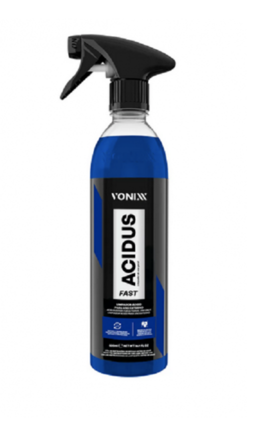 Acidus 500ml Vonixx