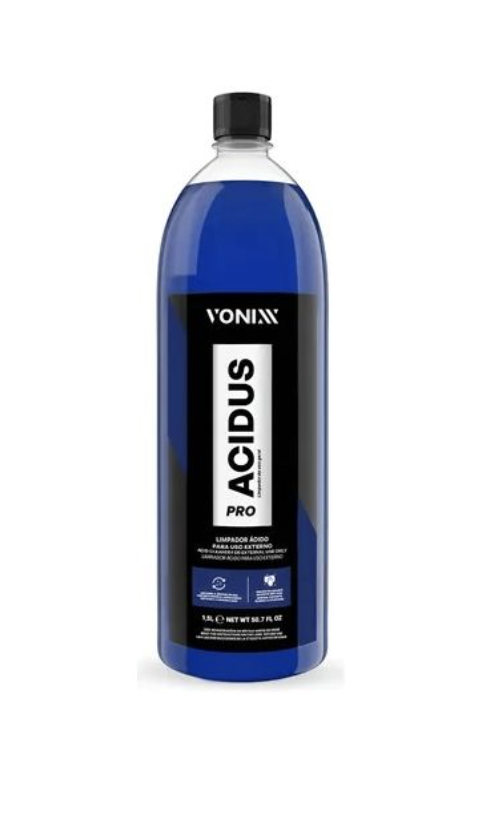 Acidus 1,5l Vonixx