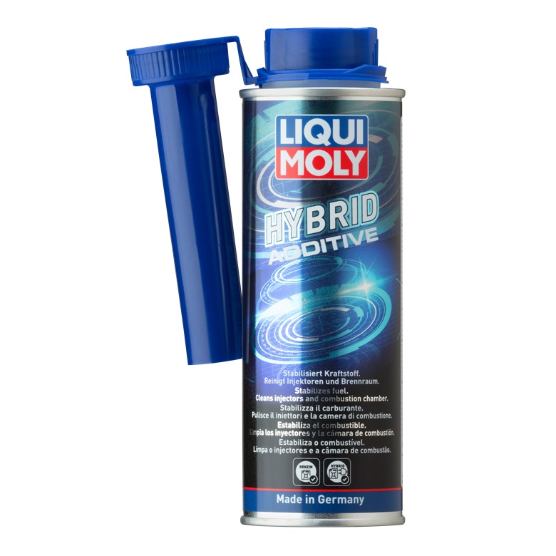 Liqui Moly Aditivo hybrid