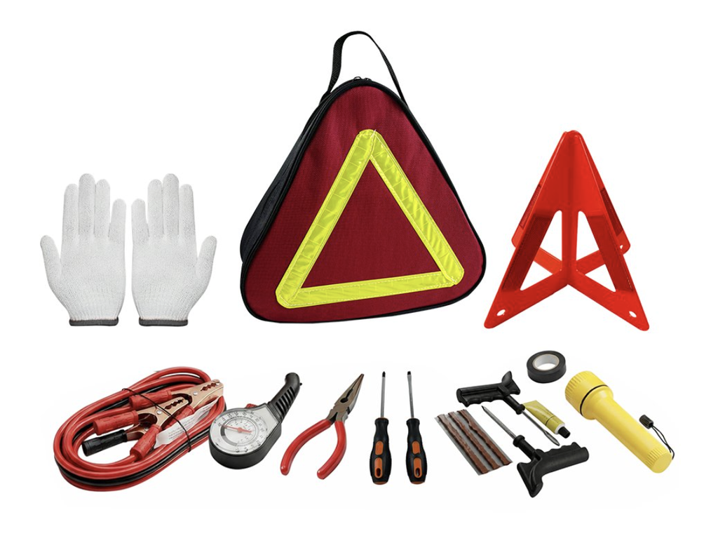 Kit emergencia