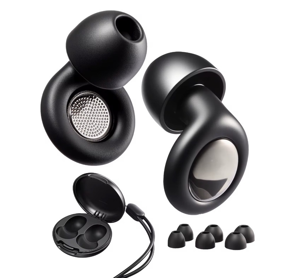 Tapon Oido -45db