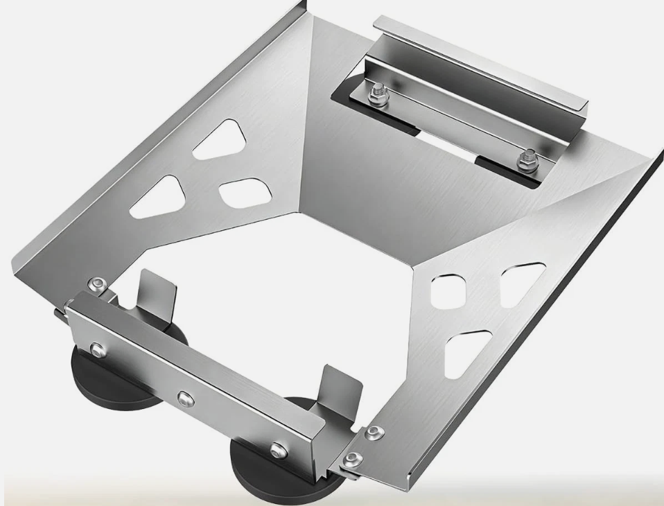 Soporte aluminio starlink