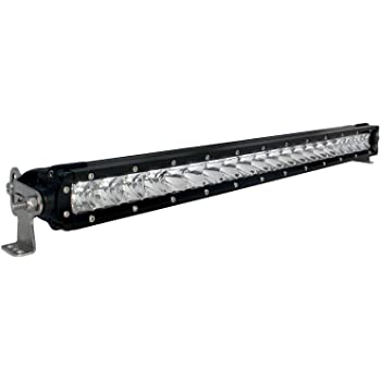 Barra led 20´ slim ProLight Combo