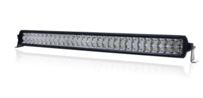 Barra led 30´ Prolight doble combo