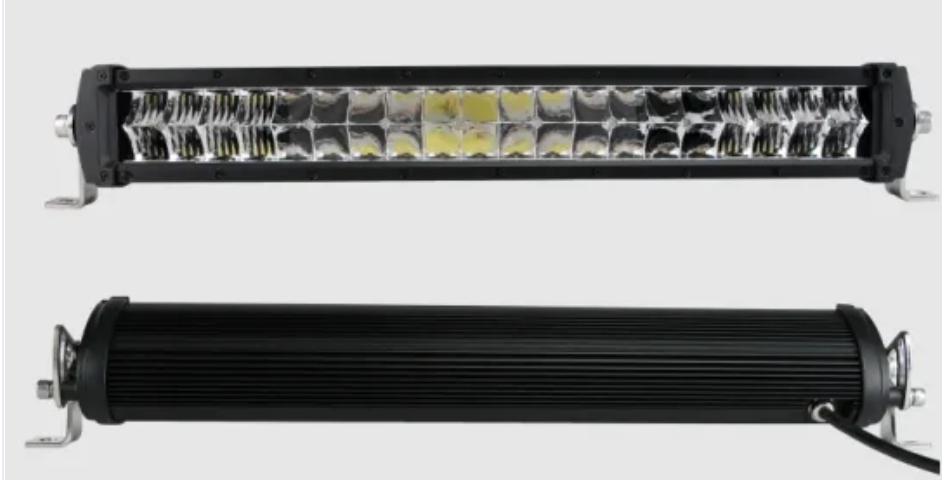 Barra led 60cm osram doble CF