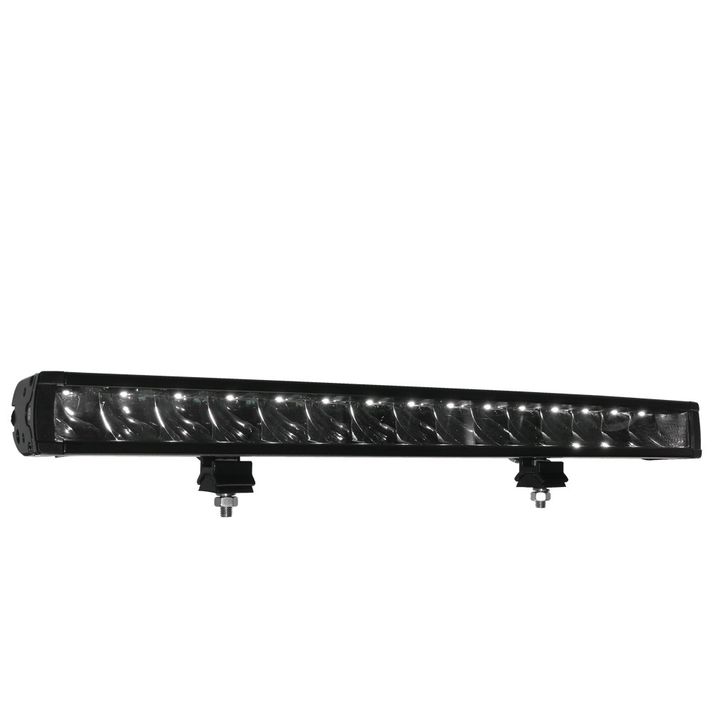 Barra led 55cm osram black Mtech 105w