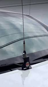 Antena PX Capot