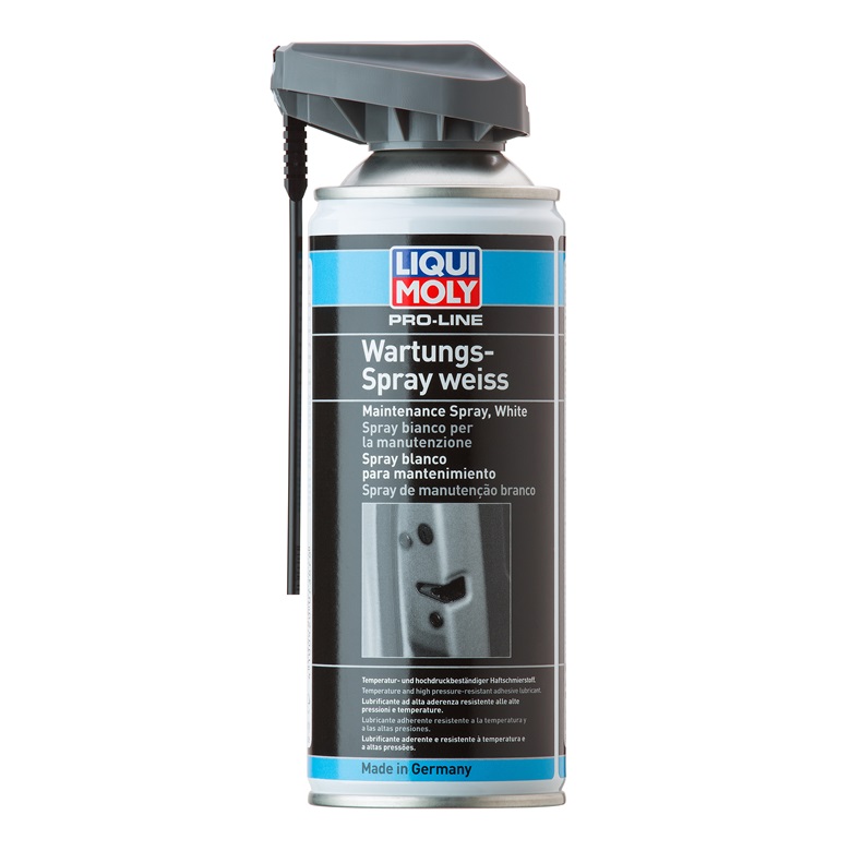 Liqui Moly spray Proline Cerraduras 400ml