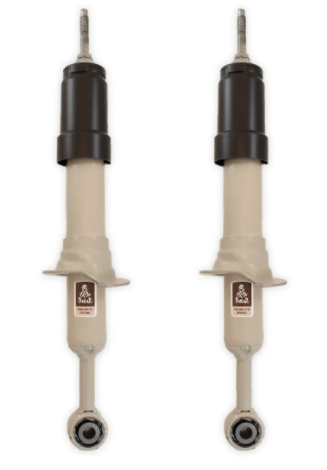 Amortiguador Monroe Delantero NP300 2008/ (No purgar)