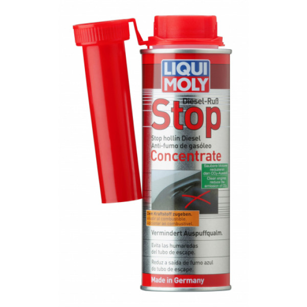 Liqui Moly Antihumo concentrado 250ml