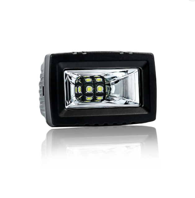 Barra led rectangular 2´ 120  Prolight