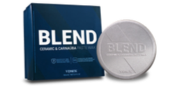 Blend carnauba silica paste wax Vonixx