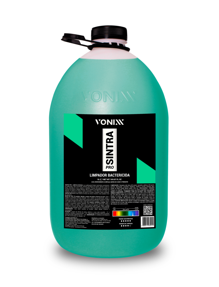 Sintra 5L Vonixx