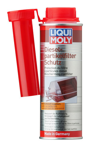 Liqui Moly Aditivo P/Diesel filtro de particulas