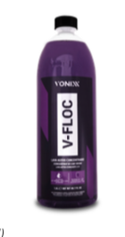 VFloc 1,5L Vonixx