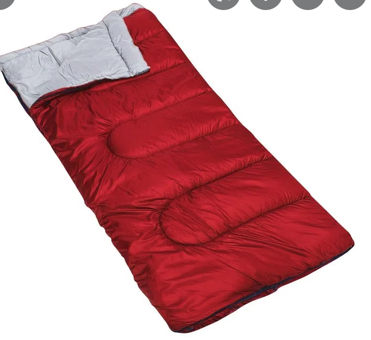 Bolsa de dormir