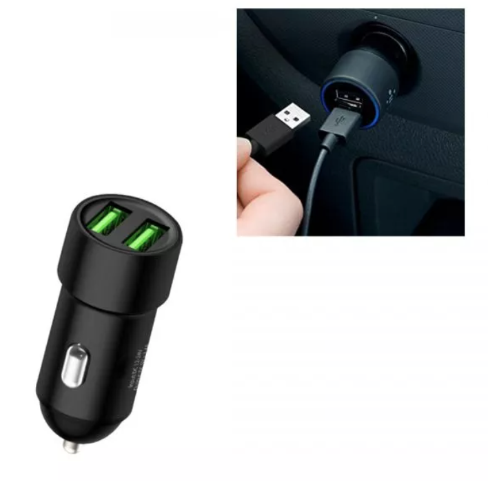 Cargador celular usb