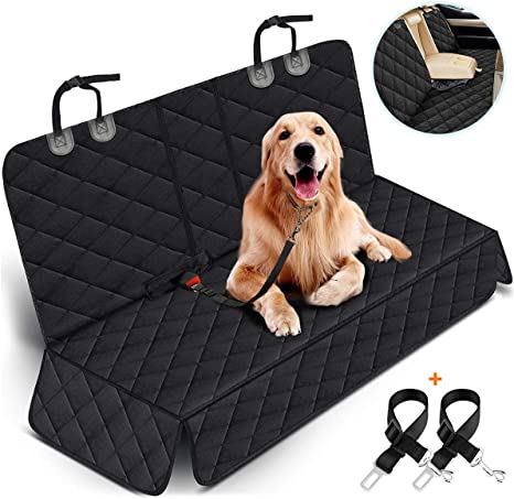 Protector de asiento mascota
