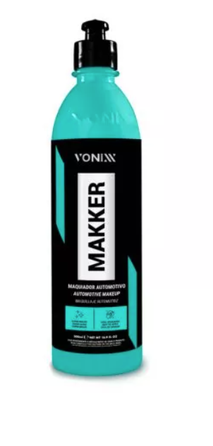 Makker Vonixx